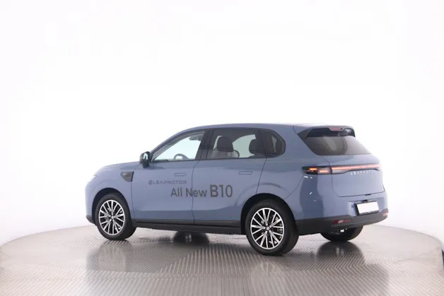 Leapmotor 1.5 Hybrid EV
