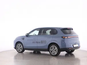 Leapmotor 1.5 Hybrid EV