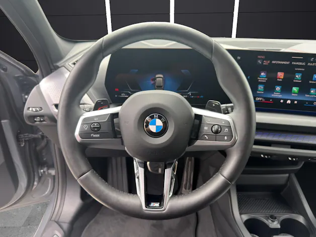 BMW 123 xDrive