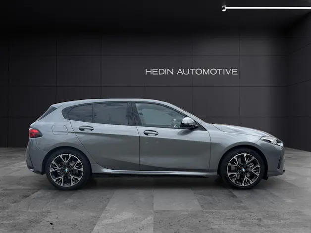 BMW 123 xDrive