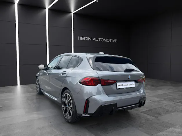 BMW 123 xDrive
