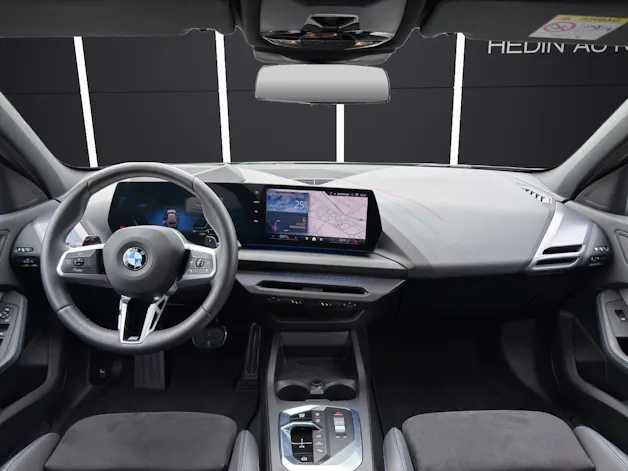 BMW 123 xDrive