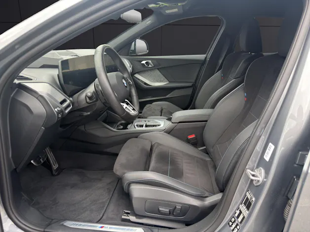 BMW 123 xDrive