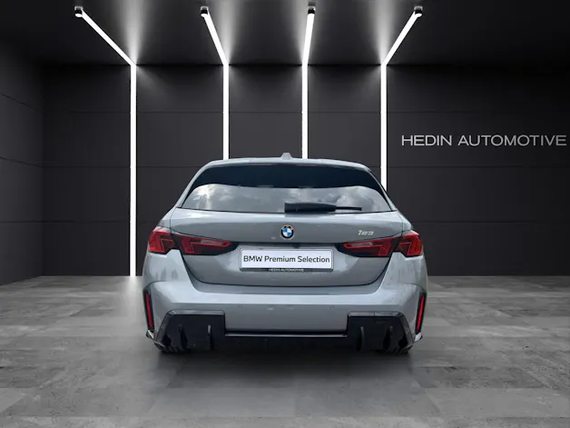 BMW 123 xDrive