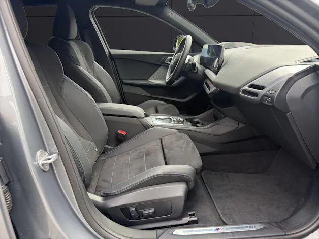 BMW 123 xDrive