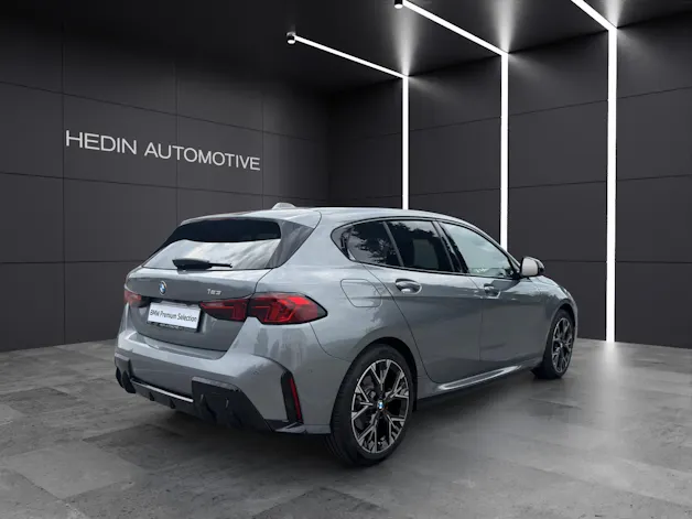 BMW 123 xDrive
