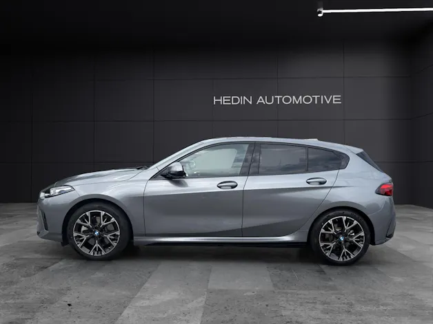 BMW 123 xDrive
