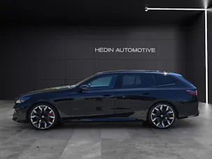 BMW 540d xDrive Touring