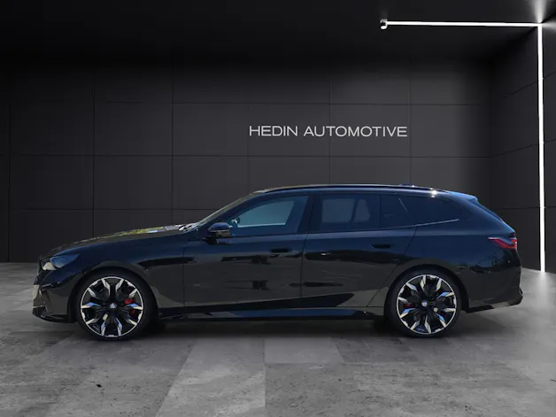 BMW 540d xDrive Touring