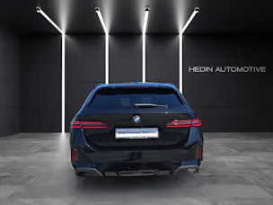 BMW 540d xDrive Touring