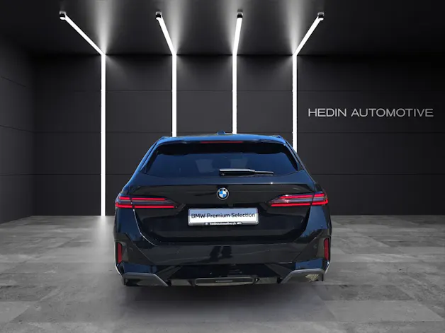 BMW 540d xDrive Touring