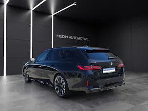 BMW 540d xDrive Touring