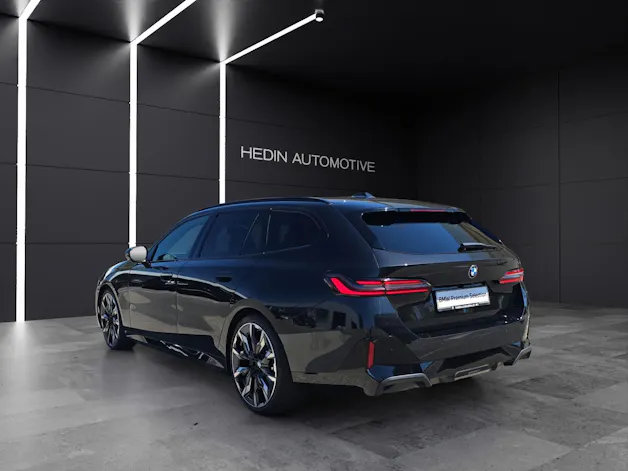 BMW 540d xDrive Touring