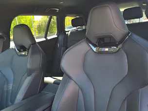 BMW 540d xDrive Touring