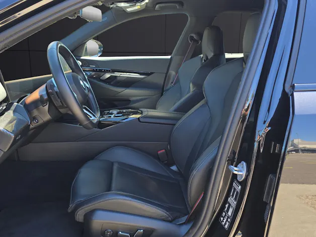 BMW 540d xDrive Touring