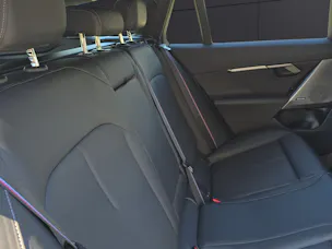 BMW 540d xDrive Touring