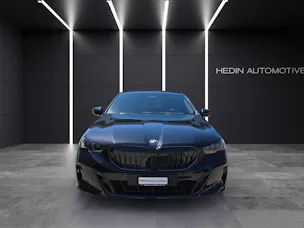 BMW 540d xDrive Touring