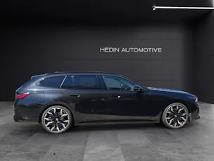 BMW 540d xDrive Touring