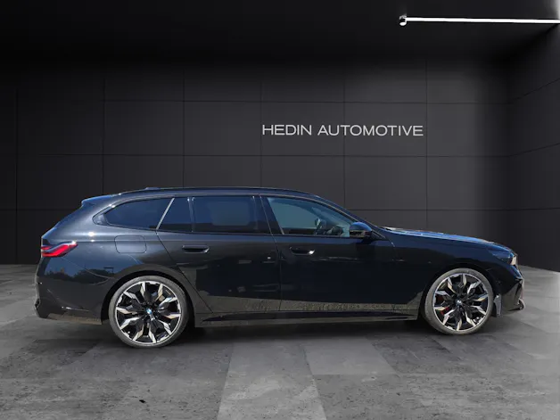 BMW 540d xDrive Touring