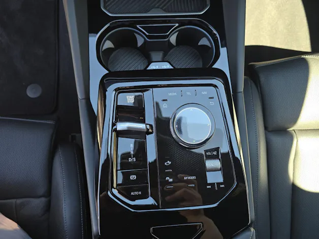 BMW 540d xDrive Touring