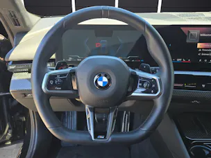 BMW 540d xDrive Touring