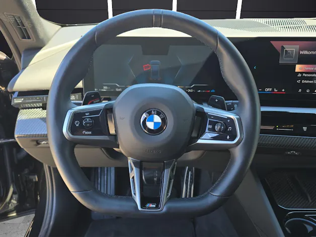 BMW 540d xDrive Touring