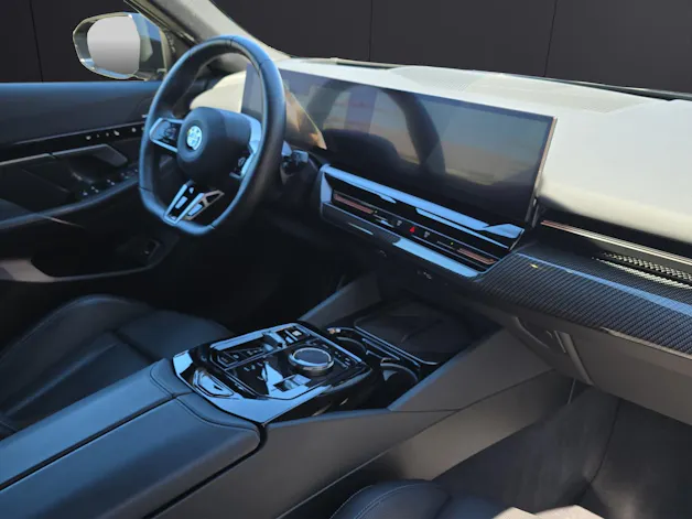 BMW 540d xDrive Touring
