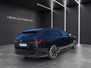 BMW 540d xDrive Touring