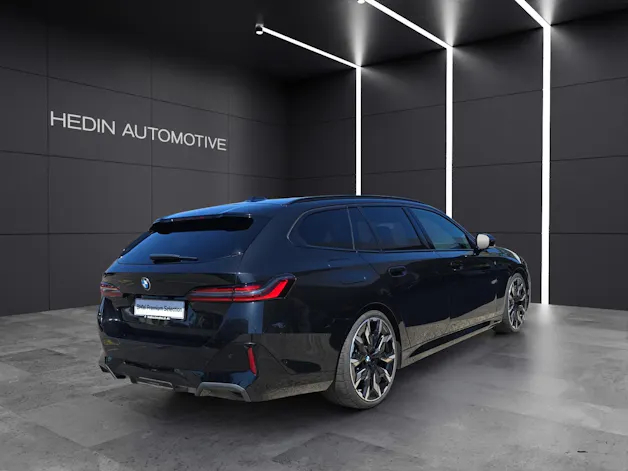 BMW 540d xDrive Touring