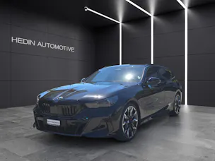 BMW 540d xDrive Touring