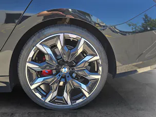 BMW 540d xDrive Touring