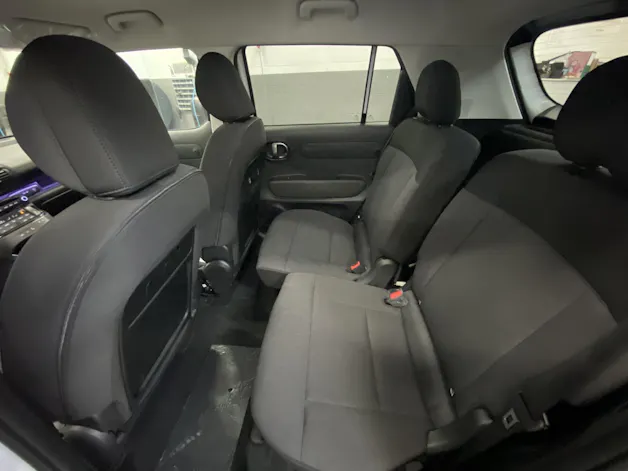 Hyundai Inster 49 kWh Electric Vertex