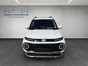 Hyundai Inster 49 kWh Electric Vertex
