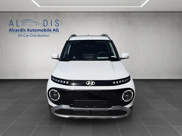 Hyundai Inster 49 kWh Electric Vertex