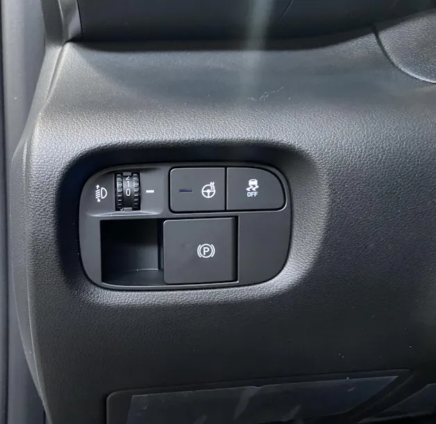 Hyundai Inster 49 kWh Electric Vertex