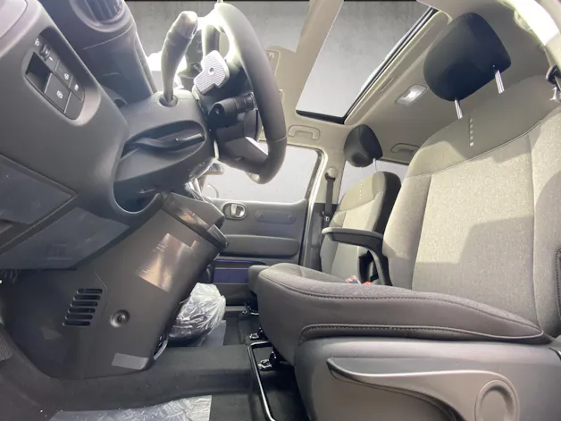 Hyundai Inster 49 kWh Electric Vertex