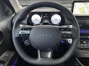 Hyundai Inster 49 kWh Electric Vertex