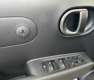 Hyundai Inster 49 kWh Electric Vertex