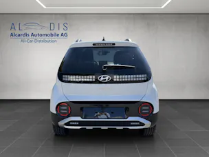 Hyundai Inster 49 kWh Electric Vertex