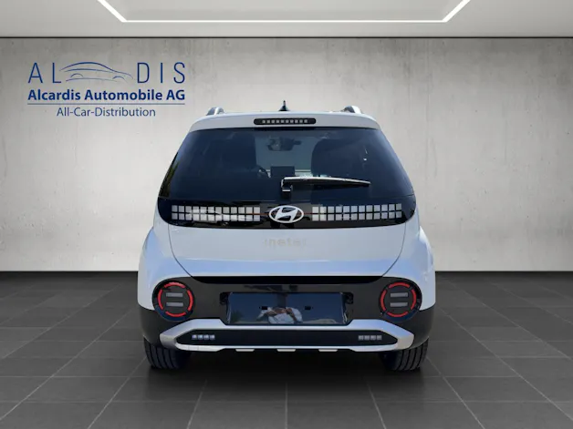 Hyundai Inster 49 kWh Electric Vertex