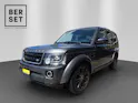 Land Rover Discovery 3.0 TDV6 210 Graphite