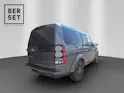 Land Rover Discovery 3.0 TDV6 210 Graphite