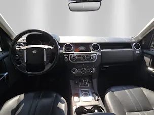Land Rover Discovery 3.0 TDV6 210 Graphite