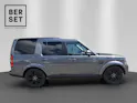 Land Rover Discovery 3.0 TDV6 210 Graphite