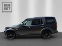 Land Rover Discovery 3.0 TDV6 210 Graphite
