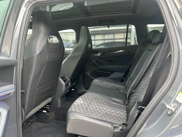 VW Tayron 2.0 TDI SCR R-Line DSG 4motion
