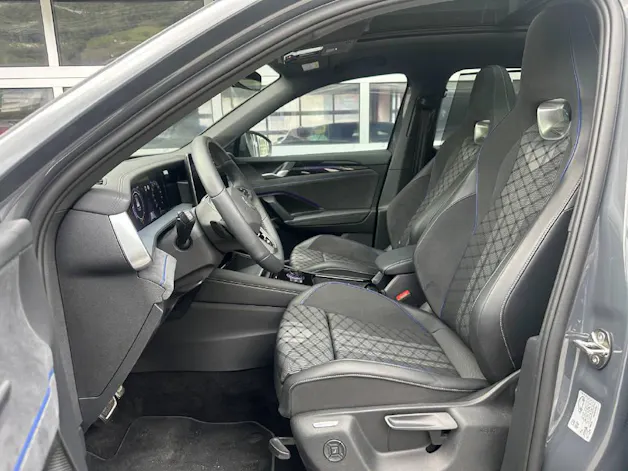 VW Tayron 2.0 TDI SCR R-Line DSG 4motion