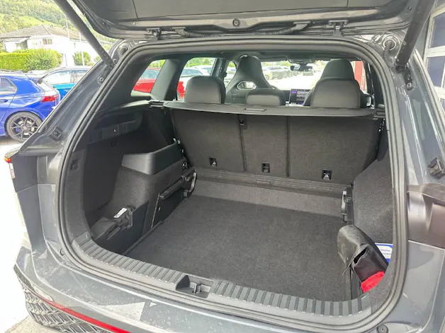 VW Tayron 2.0 TDI SCR R-Line DSG 4motion