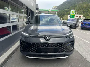 VW Tayron 2.0 TDI SCR R-Line DSG 4motion