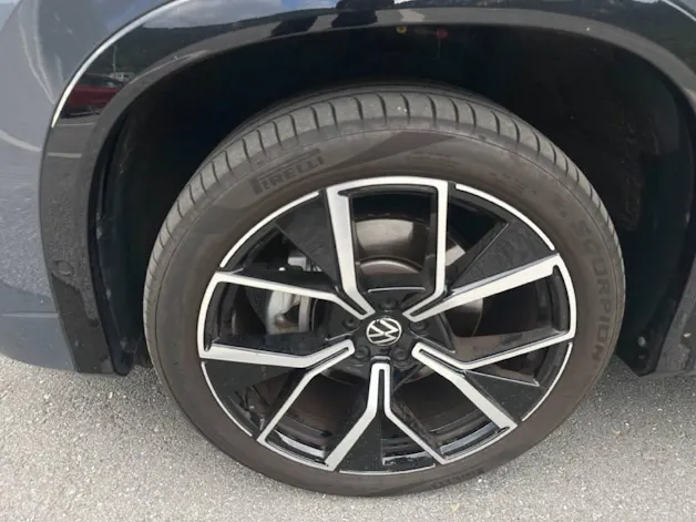 VW Tayron 2.0 TDI SCR R-Line DSG 4motion
